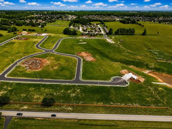 Lot 60 Morningwood, Springfield, MO 65802