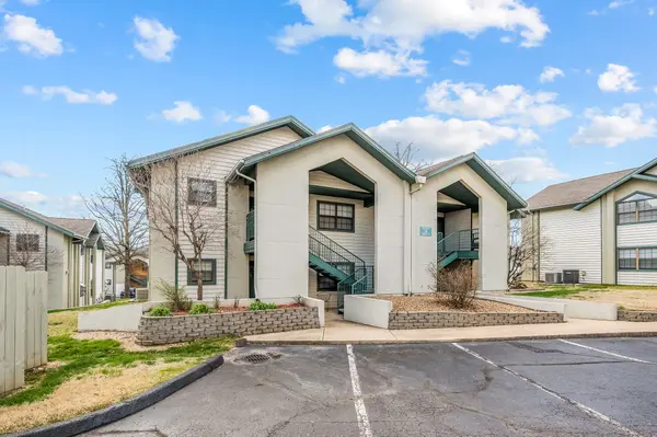 2700 Green Mountain DR #213, Branson, MO 65616