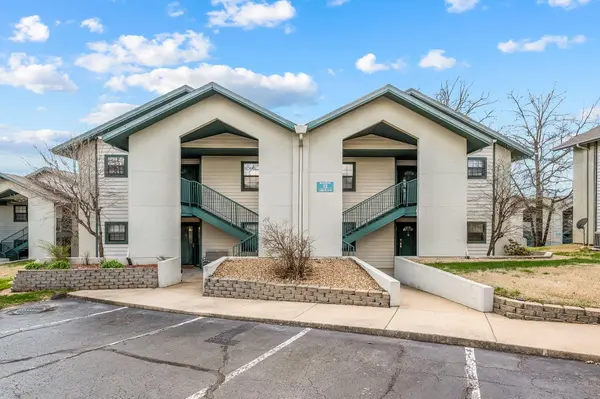 2700 Green Mountain DR #213, Branson, MO 65616