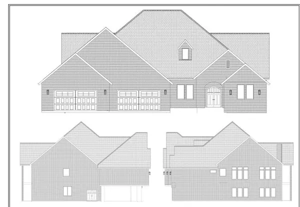 Lot 13 A S Markham CT, Springfield, MO 65809
