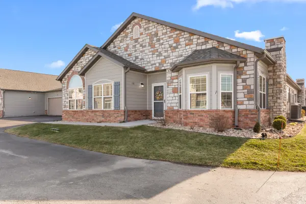 118 Rue De Villas CIR, Branson, MO 65616
