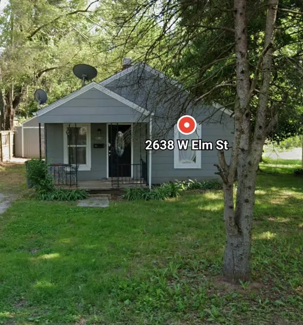 503 S New AVE, Springfield, MO 65806
