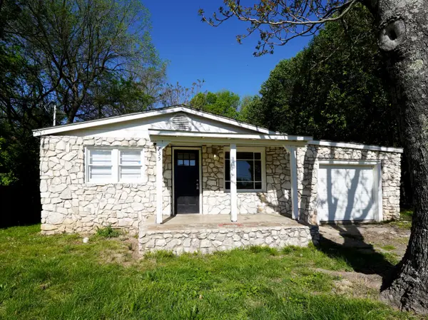 503 S New AVE, Springfield, MO 65806