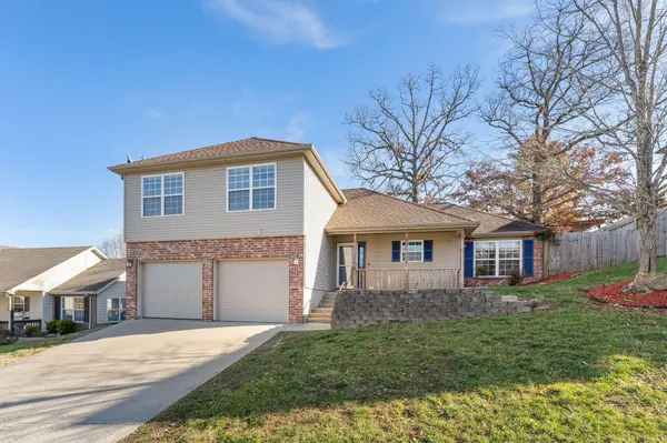 153 Sapling DR, Branson, MO 65616