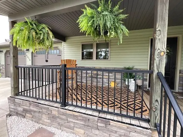 1278 Fox Circle DR, Mountain View, MO 65548