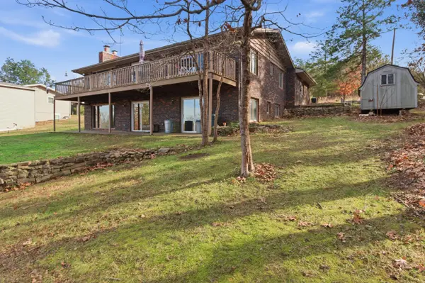 289 Beardsley Creek DR, Blue Eye, MO 65611