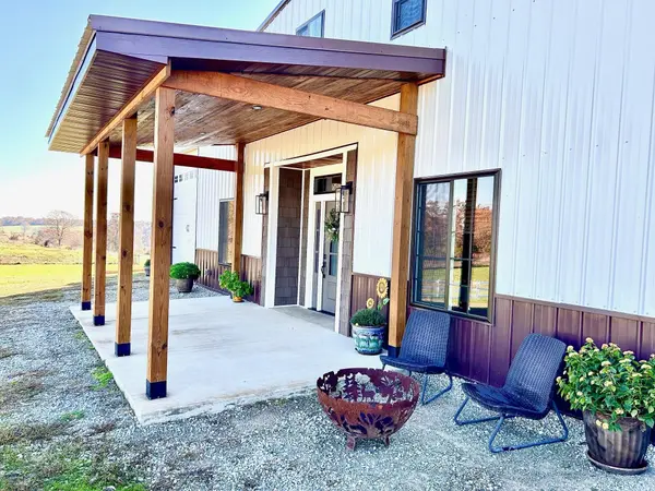 710 County Road 328, Thayer, MO 65791