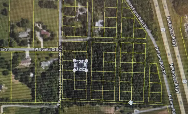 Lot 11 N Ethyl AVE, Springfield, MO 65803