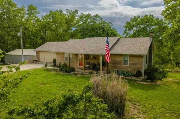 2291 Co Rd 2010, West Plains, MO 65775