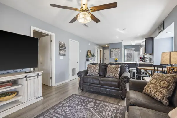 13 Woodpecker LN #1, Branson, MO 65616