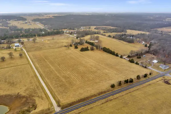 Tract 2 N State Highway 215, Strafford, MO 65757