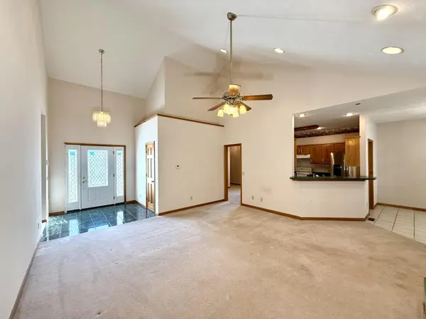 15306 Bucyrus DR, Houston, MO 65483