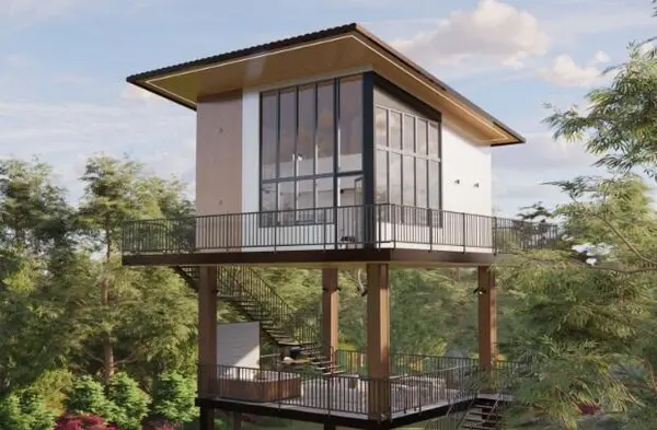 Tbd Taneycomo Hill Drive #Lot 11, Hollister, MO 65672