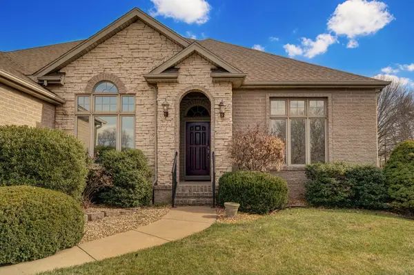 1150 N Yarberry North CT, Springfield, MO 65802