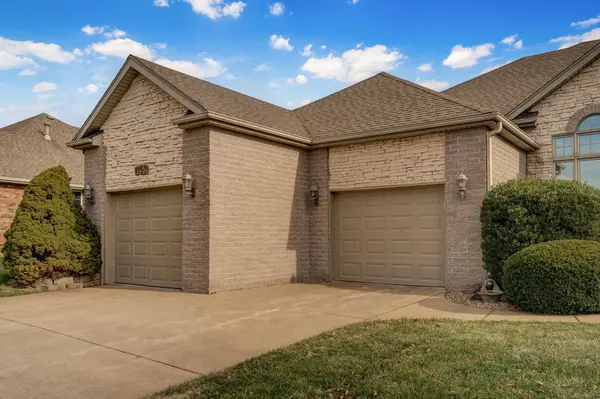 1150 N Yarberry North CT, Springfield, MO 65802