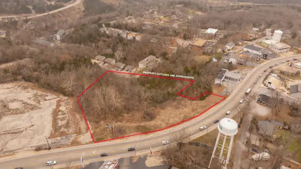 1125/1127 W 76 Country BLVD, Branson, MO 65616