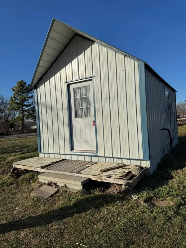 10303 W 4th ST, Butterfield, MO 65625