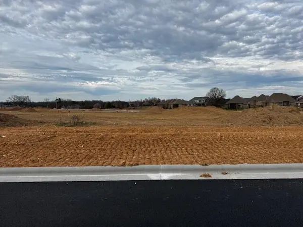 Lot 9 The Village Of Cloverhill, Nixa, MO 65714