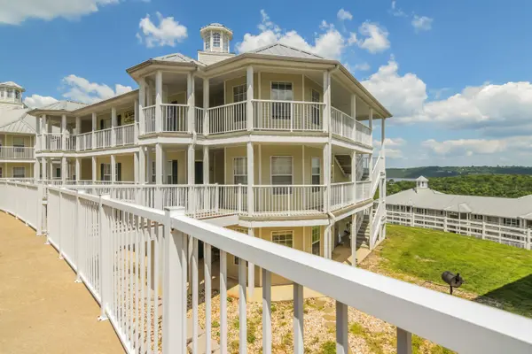 635 Ozark Mountain Resort Drive #115, Kimberling City, MO 65686