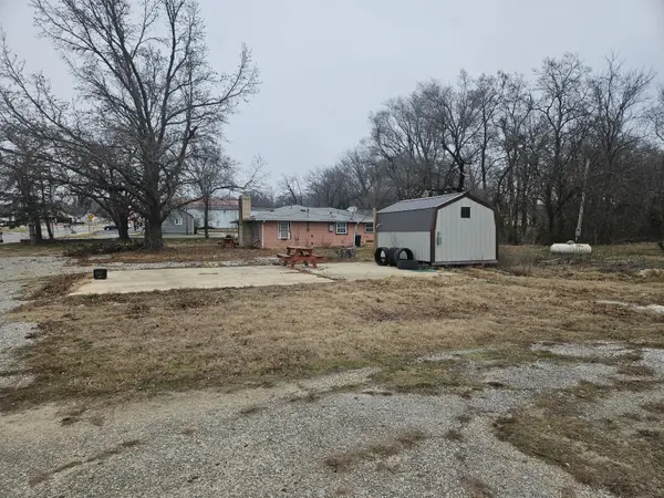1006 N Jefferson ST, Ava, MO 65608