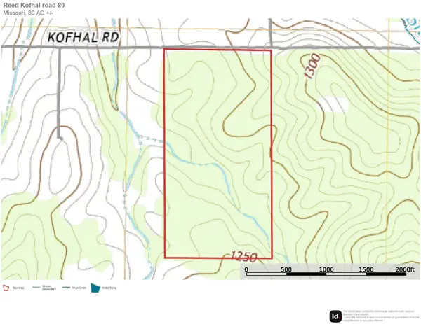 0 Kofhal RD, Licking, MO 65542