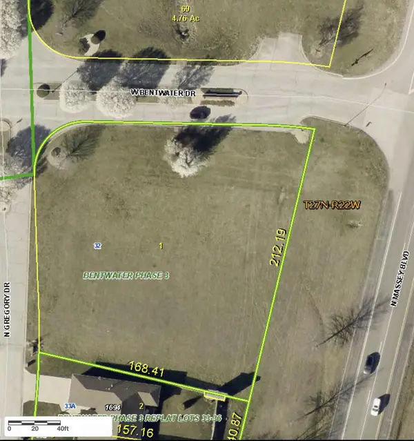Address not disclosed, Nixa, MO 65714