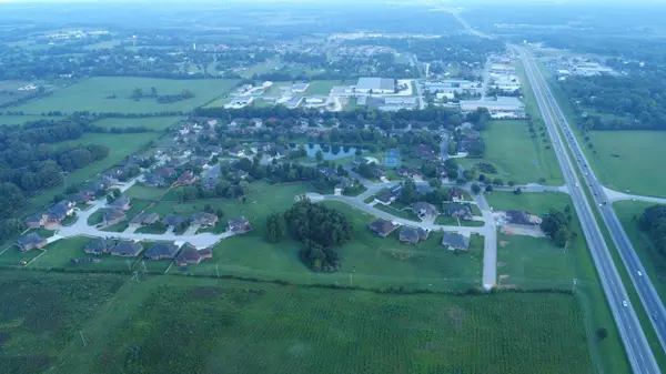 1500 N State Highway 160, Nixa, MO 65714