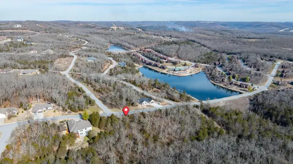 #4 Fox Hollow RD, Branson West, MO 65737