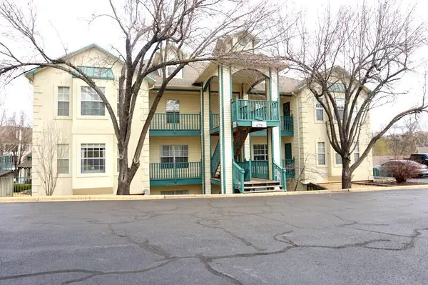 149 The Bluffs ##3, Branson, MO 65616