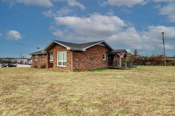 309 S Miller RD, Willard, MO 65781