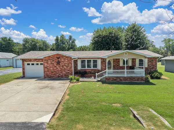 310 East Carnes Street, Wheaton, MO 64874