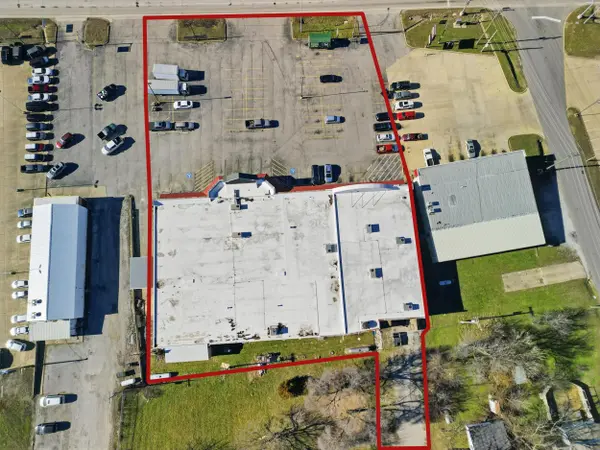 1024 S Sam Houston BLVD, Houston, MO 65483