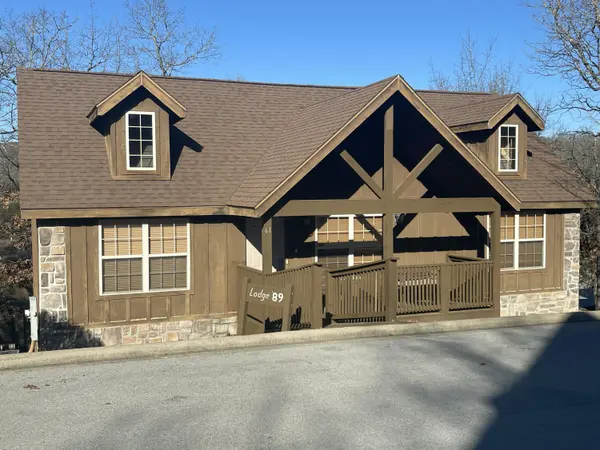 61 Bells Ave., Branson West, MO 65737