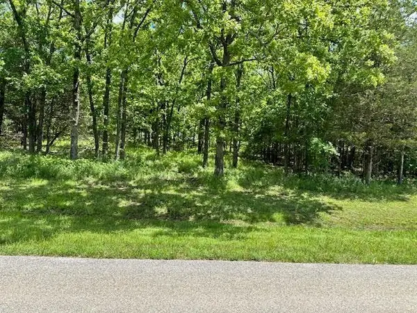 323 West Green Valley Drive, Horseshoe Bend, AR 72512