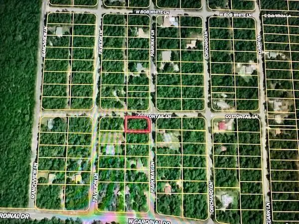1111 Parkway Lane, Horseshoe Bend, AR 72512