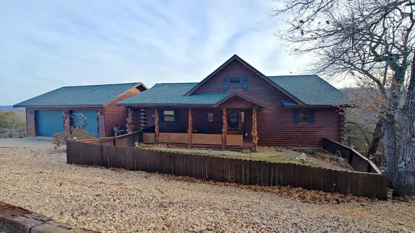 10 Baywood Circle, Branson West, MO 65737