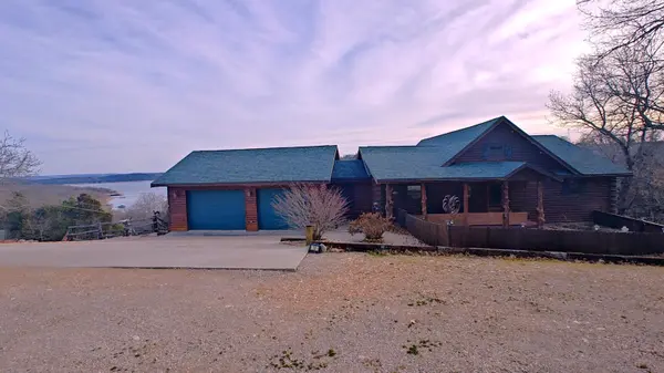 10 Baywood Circle, Branson West, MO 65737