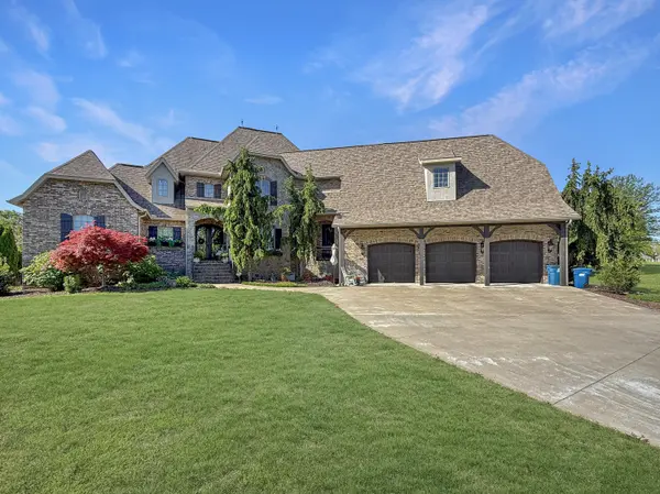 2000 Beau DR, Carthage, MO 64836