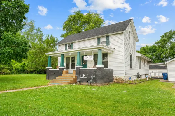 511 S Main AVE, Republic, MO 65738