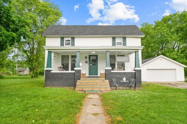 511 S Main AVE, Republic, MO 65738
