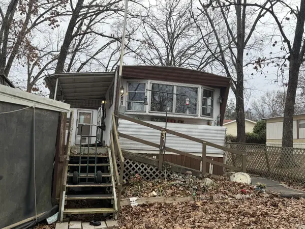 208 Beaver RD, Branson, MO 65616