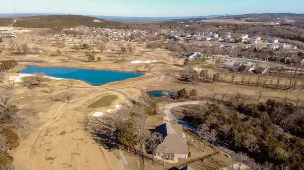 385 W Rockford DR, Branson, MO 65616