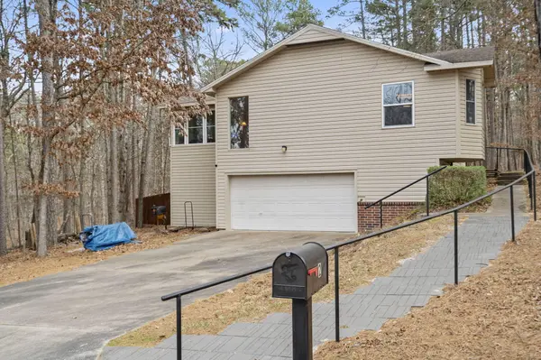 2 Ardley LN, Bella Vista, AR 72714