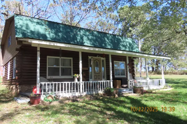 251 Durington RD, Buffalo, MO 65622