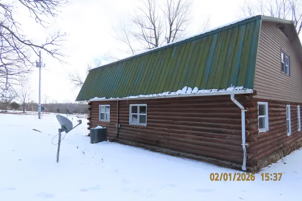 251 Durington RD, Buffalo, MO 65622