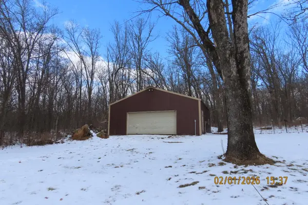251 Durington RD, Buffalo, MO 65622
