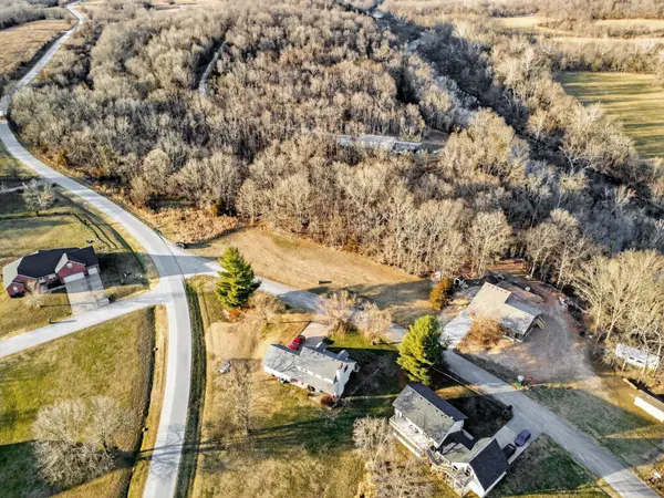 000 Dollar ST #Lot 1, 2, Clever, MO 65631