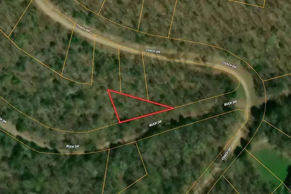 000 Buck DR, Ridgedale, MO 65739