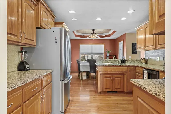 605 Moon Valley RD, Ozark, MO 65721