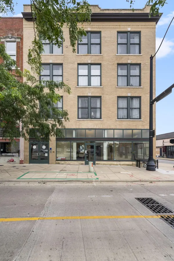 324 Park Central, Springfield, MO 65806
